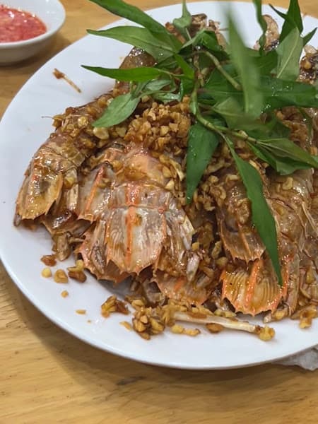 Hình ảnh Quán Hải Sản Tám Mẹo - 4