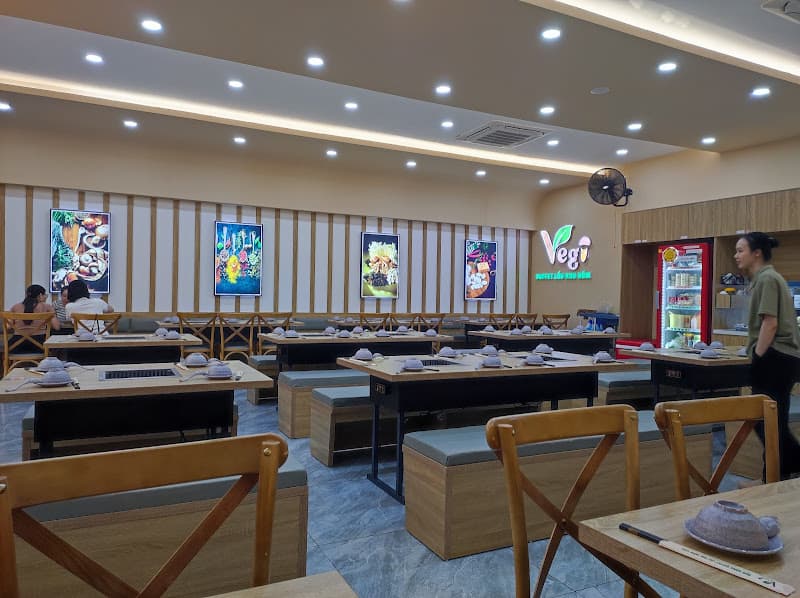 Hình ảnh VEGI Buffet Lẩu Rau Nấm - 2