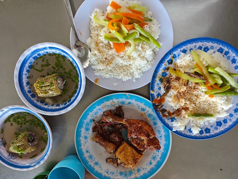 Hình ảnh Cơm mười dẹo - 4