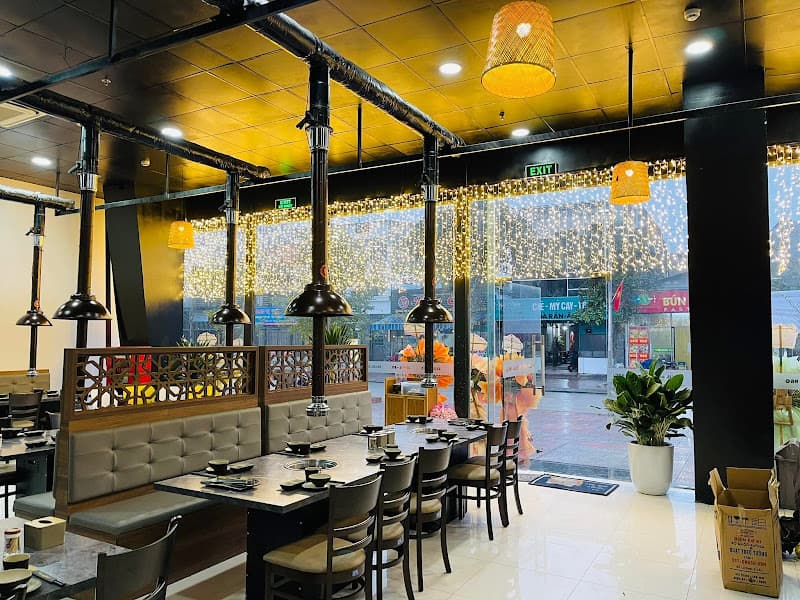 Hình ảnh Seoul BBQ _Buffet nướng lẩu Hàn Quốc. - 3