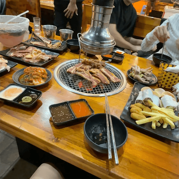 Hình ảnh Wang Wang Huỳnh Thúc Kháng - 4