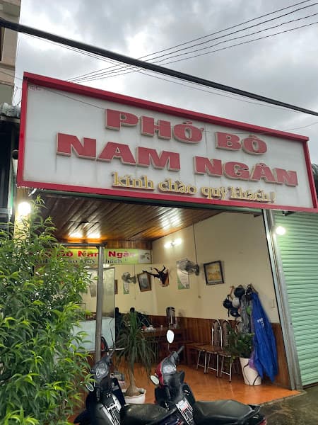 Hình ảnh Phở Bò Nam Ngân - 4
