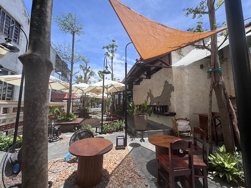 Ảnh bìa Cà Phê Muối Chú Long