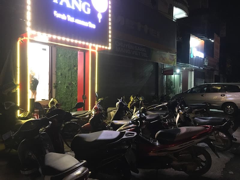Hình ảnh Dong Yang Vietnam - 5