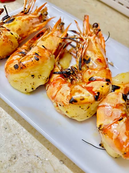 Hình ảnh Nhà Hàng My - 4