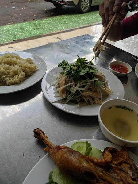 Ảnh bìa Nhà Hàng Chay Thiền Tâm