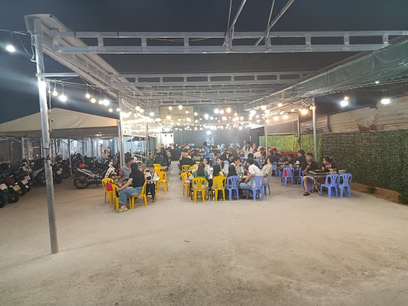 Hình ảnh Quán Ăn Hải Sản Đại Hằng - 2
