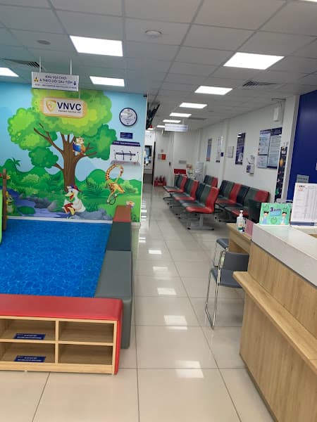 Hình ảnh Trung tâm tiêm chủng VNVC Hoàng Mai - 2