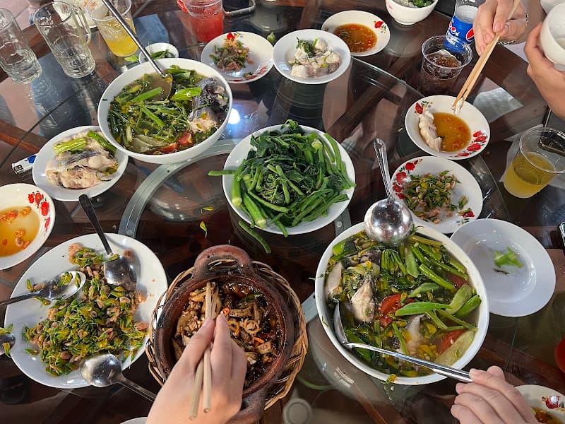 Hình ảnh Hủ tiếu Sa Đéc Bảo Phương - 2