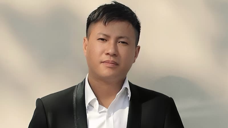 Ảnh bìa Hoàng - Tóc Đẹp Trà Vinh