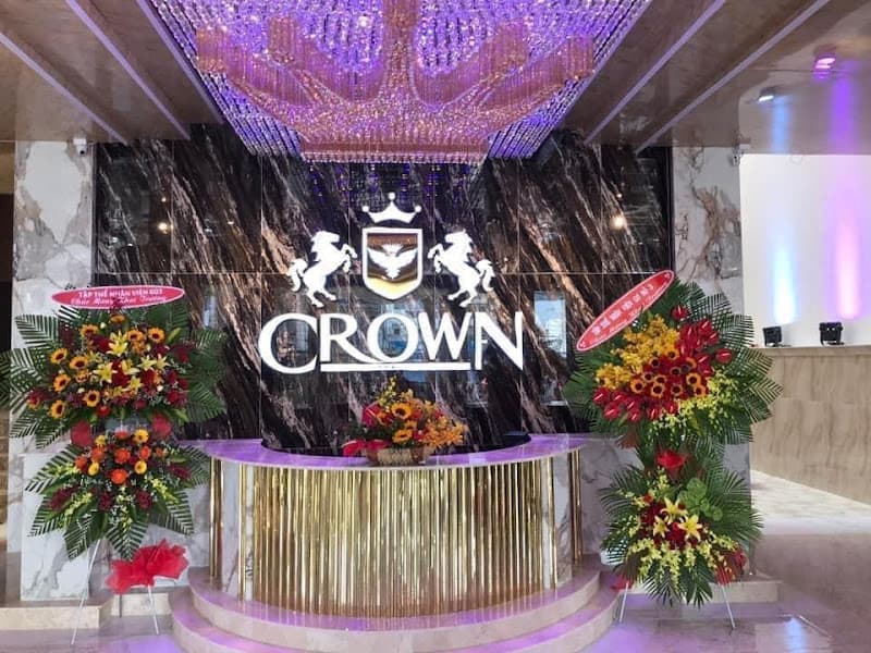 Hình ảnh Crown Karaoke - 3