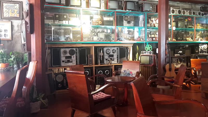 Hình ảnh Coffee & Beer 8 Xưa - 2