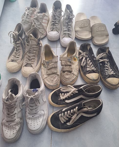 Hình ảnh GIẶT SẤY 69 (SIX and NINE Laundry) - 2