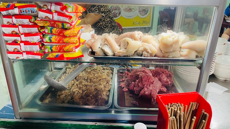 Hình ảnh Phở Bò - 4