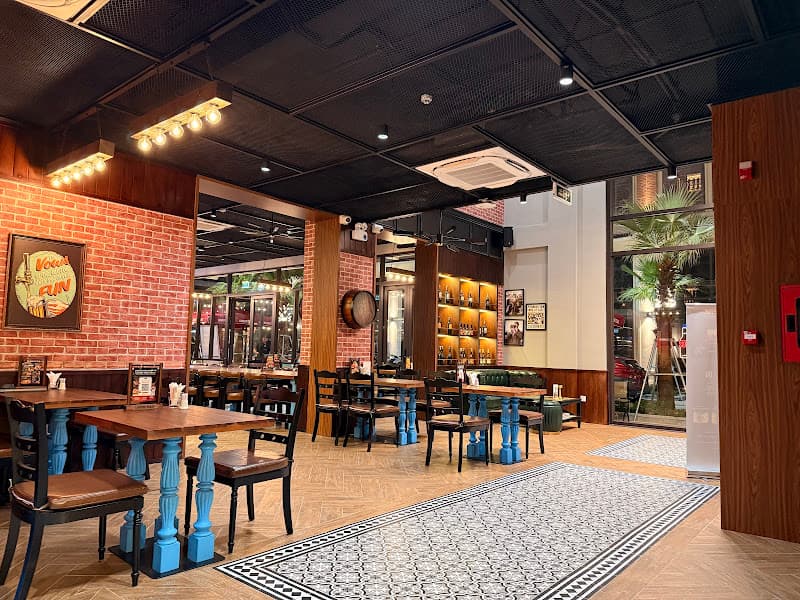 Ảnh bìa Lumiere Texas BBQ & Craft Beer - Huế