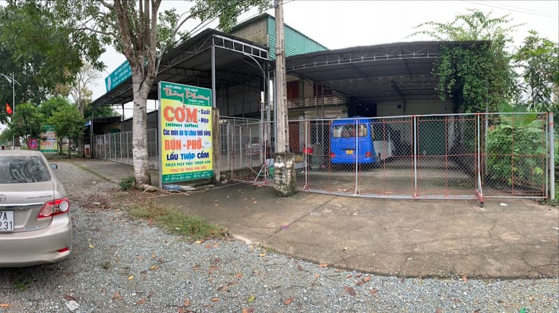 Hình ảnh Nhà hàng cơm quê Bác Thông Phương - 3