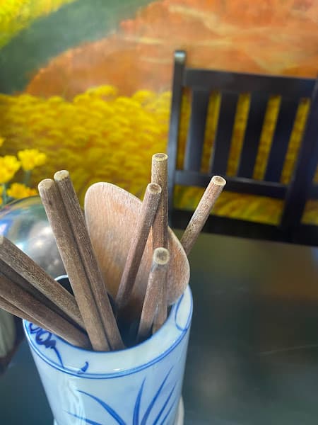 Hình ảnh Cơm Chang - 5