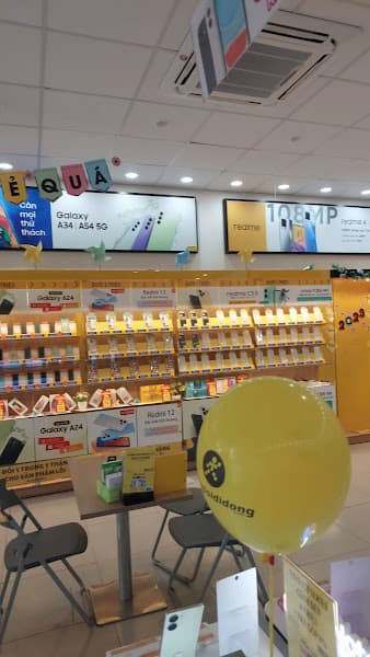 Hình ảnh Thế giới di động CưMgar - 3