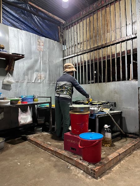 Hình ảnh Bánh xèo - 2