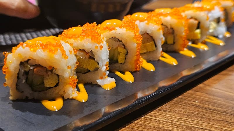 Hình ảnh Nhà Hàng Sachi - 3