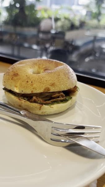 Hình ảnh Starbucks Waterbus Thủ Thiêm - 3