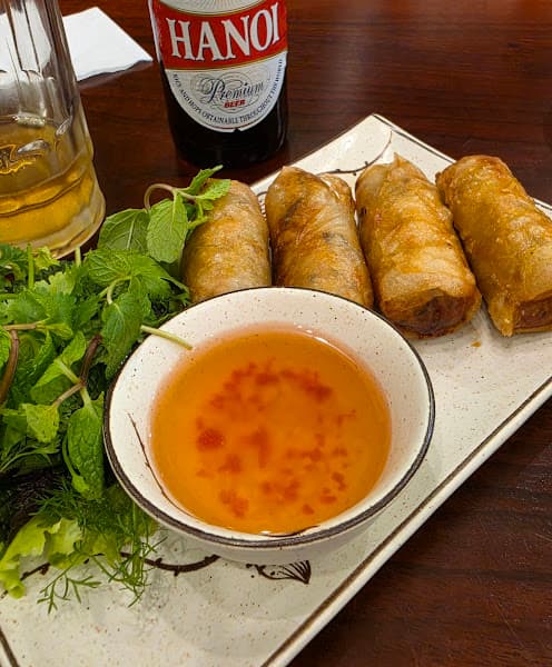 Hình ảnh Quán Cơm - 2