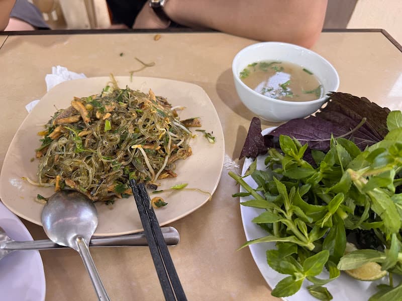 Hình ảnh Quán Cháo Lươn Chị Ngạnh - 4