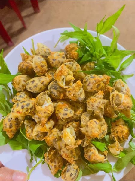 Hình ảnh Hải sản Ngon - 3