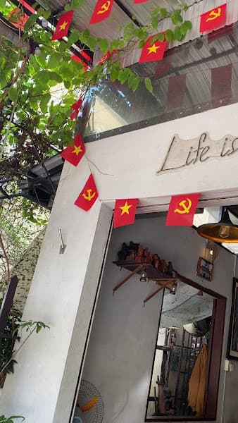 Hình ảnh Nét Mộc - 3