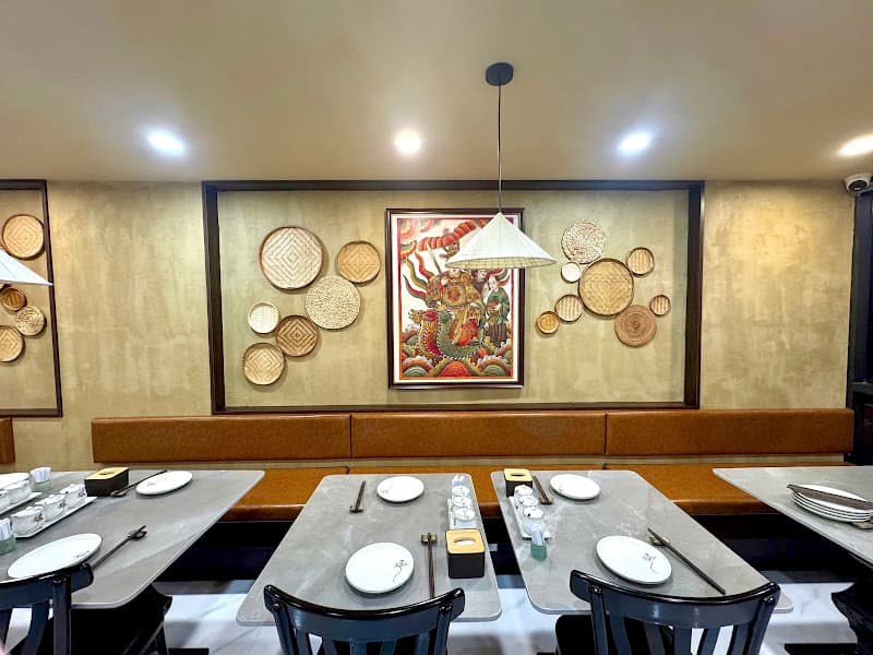 Hình ảnh Bánh Xèo Nón Lá - CS1 - 5