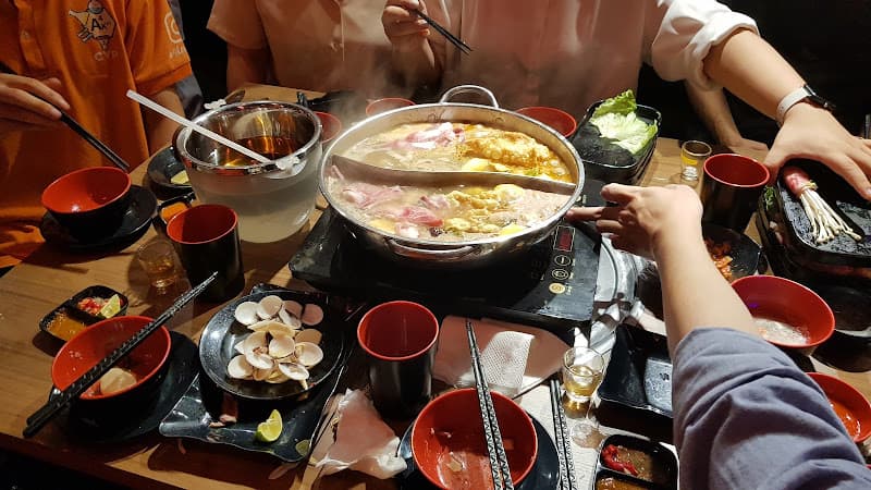 Hình ảnh Kingkong Buffet 108e3 - 5