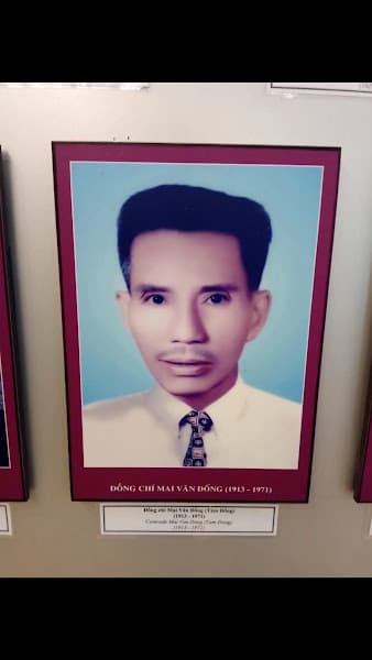 Hình ảnh Địa đạo Phú Thọ Hòa - 4