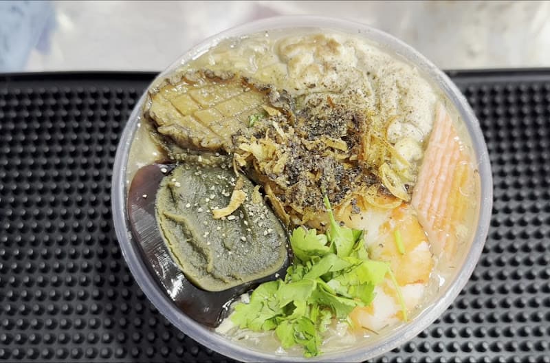 Hình ảnh SÚP CUA NGỌC - 2