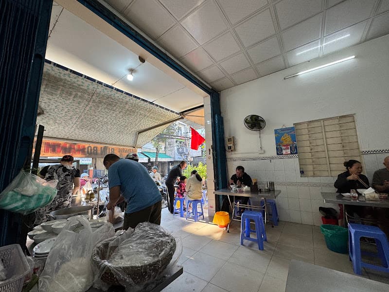 Hình ảnh Bún bò Hạnh - 10