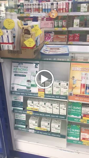 Hình ảnh Nhà thuốc Pharmacity - 3