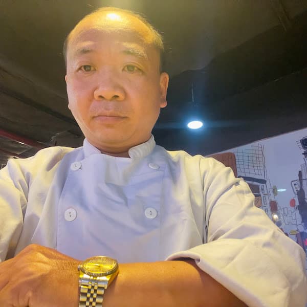 Hình ảnh Nem nướng - Phở Bò thố Đá Minh Vũ Gia - 5