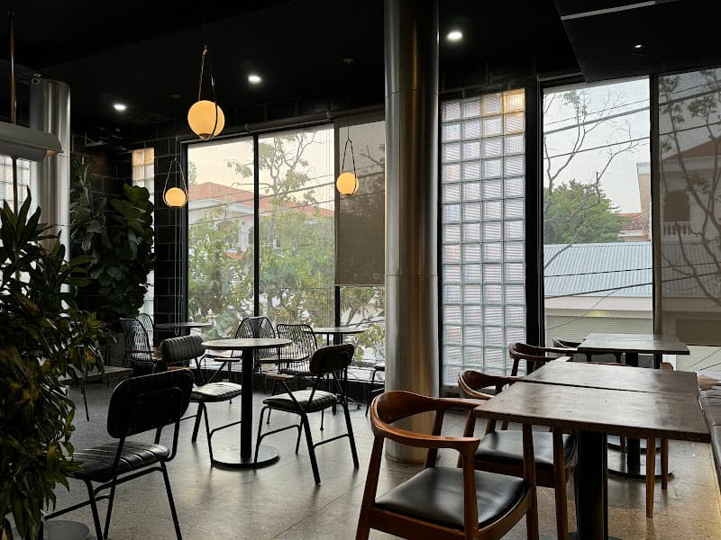 Hình ảnh Brownie tea and coffee - 4