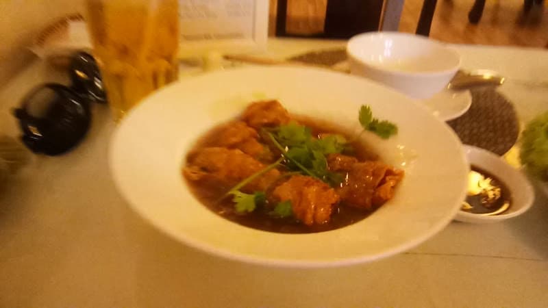 Hình ảnh Nhà Hàng Chay Sân Mây - 3