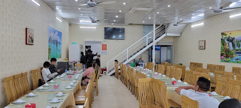 Hình ảnh Nhà hàng Phương Thúy. - 2