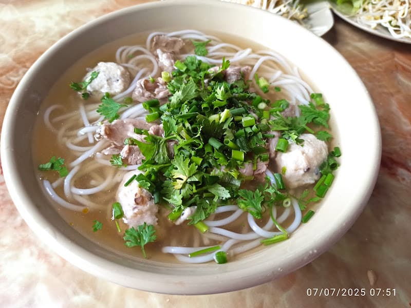 Hình ảnh Quyên Bún bò Huế - 4