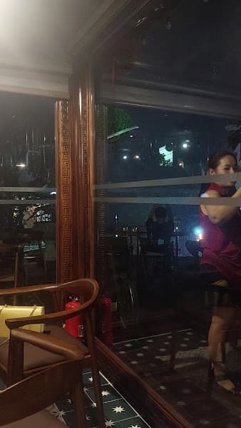 Hình ảnh Phố Đông Coffee - 3