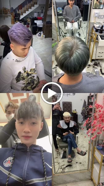 Hình ảnh Hưng tóc chiêm hoá - 3