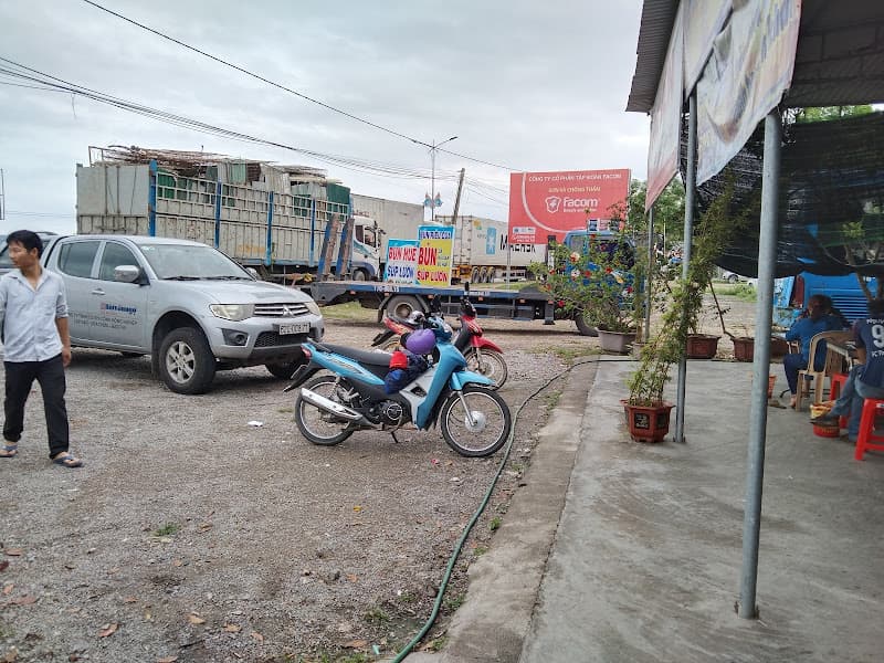 Hình ảnh PHỞ BẾN BÚN HUẾ - 2