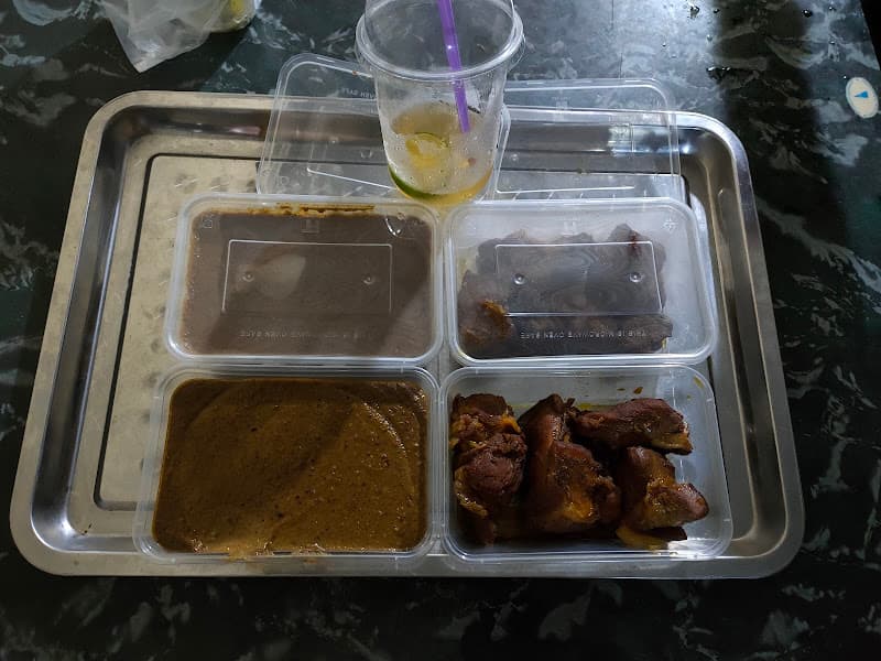 Hình ảnh Quán Ăn Vặt Hương Ngà - 5