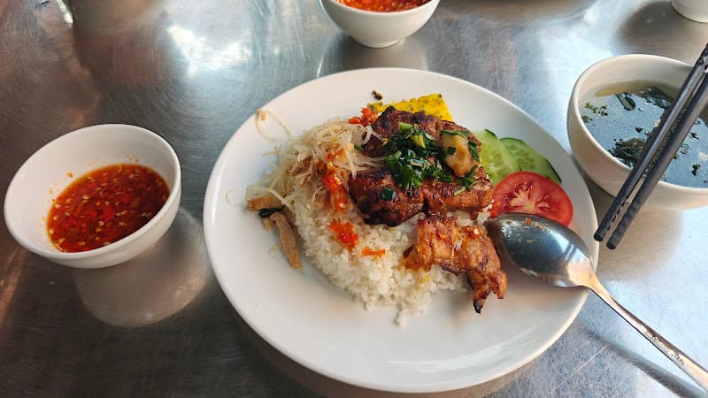 Hình ảnh Vân Cơm Tấm - Bánh Xèo - Sài Gòn - 2