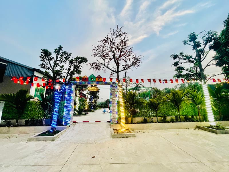 Hình ảnh Cafe phố võ lao thanh ba phu phu thọ - 5