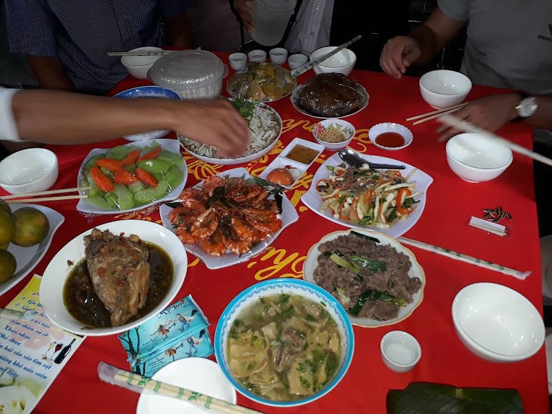 Hình ảnh Quán ăn Hưng Lý Lào Cai - 2
