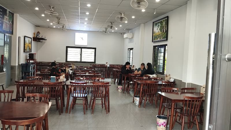Hình ảnh Bánh Cuốn Bà Xuyến 2 - 2