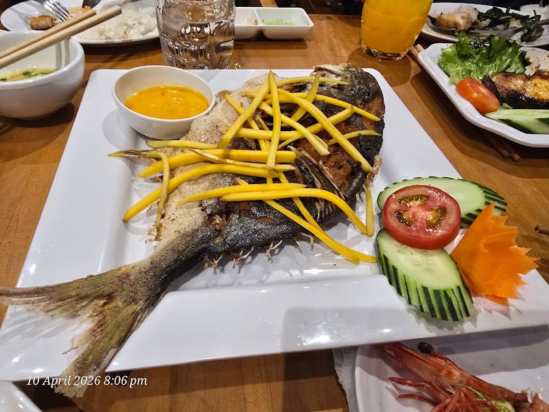 Hình ảnh Phát Mỹ Hạnh Seafood Đà Nẵng - 4
