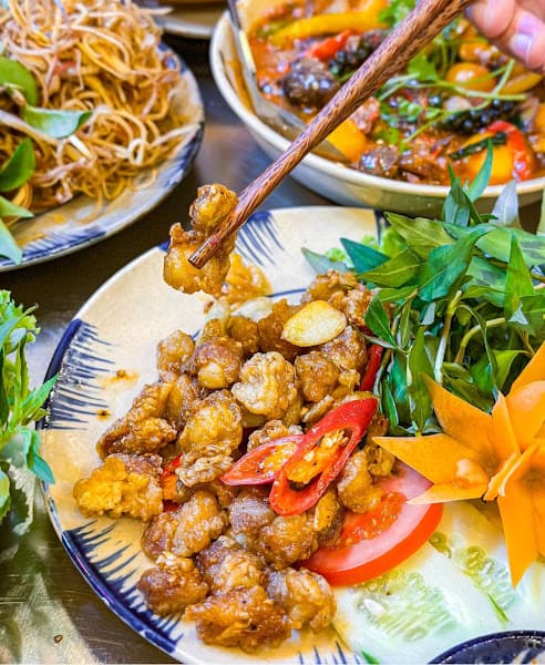 Hình ảnh Quán nhậu Mỡ Nè - 6